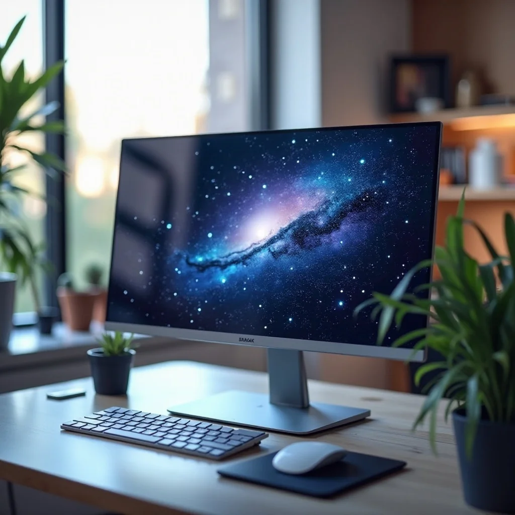 meilleurs moniteurs d’ordinateur pour le travail