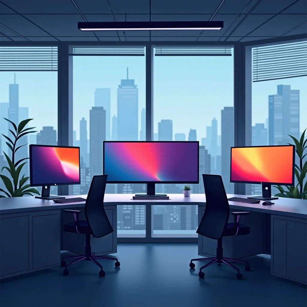 Meilleurs Moniteurs d’Ordinateur pour un Usage Général