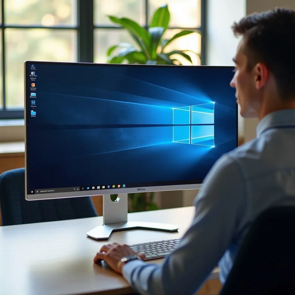 Meilleurs Moniteurs Abordables pour le Travail : Performances sans Se Ruiner