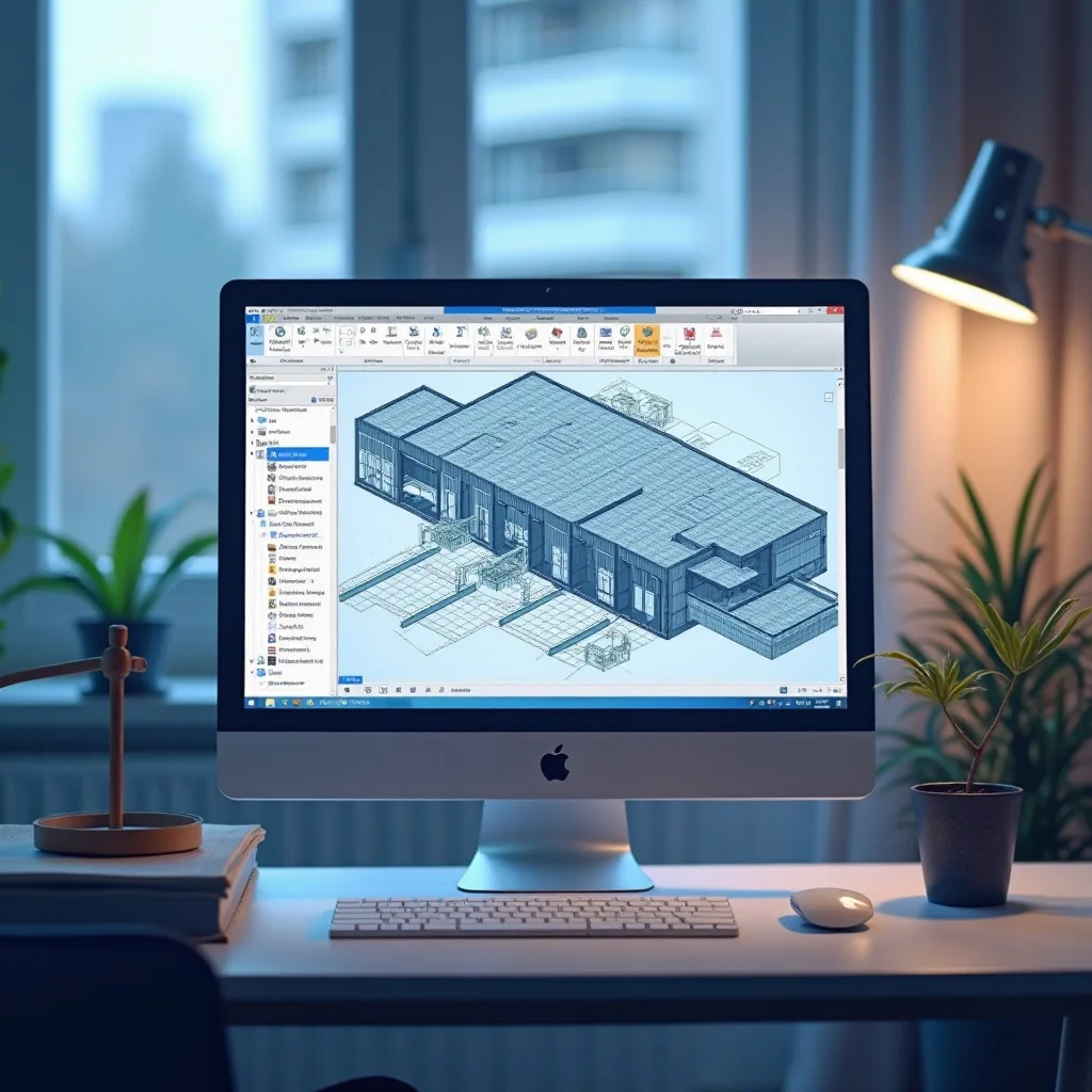 Opciones Gratuitas y de Código Abierto en Software CAD