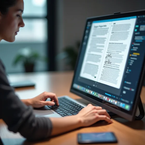 pdf digital signieren