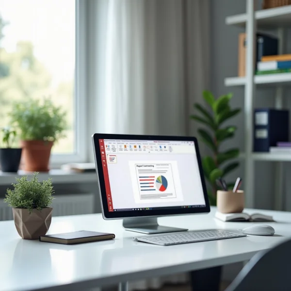 pdf in powerpoint einfügen