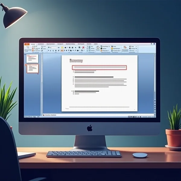 PDF in PowerPoint Einfügen: Methoden im Detail