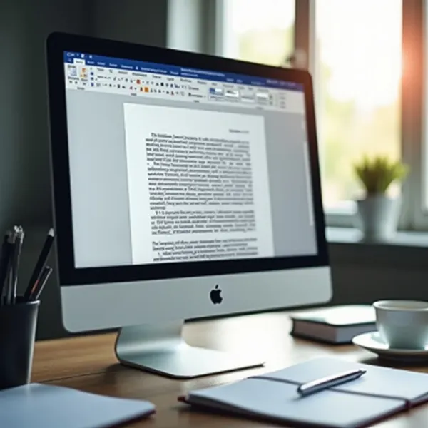 Warum Sie ein PDF in Word einfügen sollten