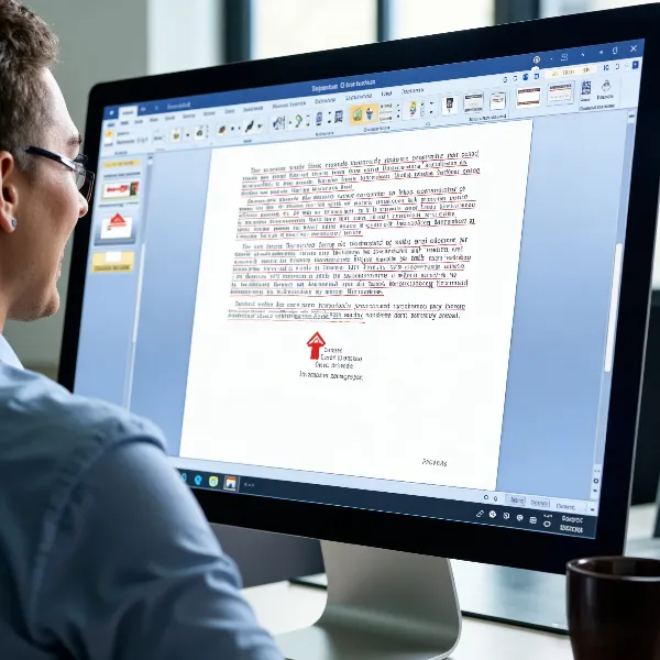 Methode 2: PDF-Inhalt Als Bearbeitbaren Text Importieren