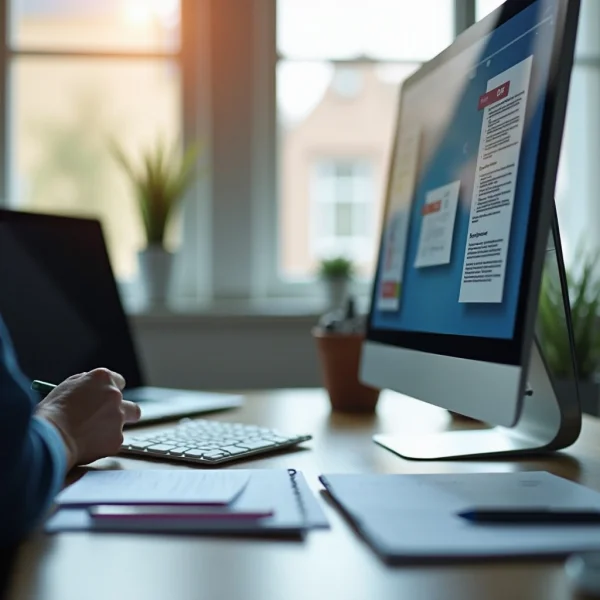 Warum sollte man eine PDF teilen?