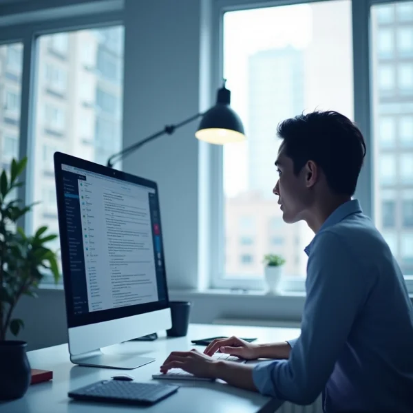 Wichtige Hinweise und Tipps beim PDF-Teilen