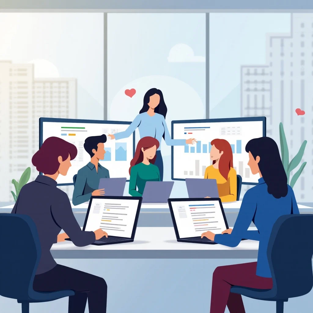 remote work software