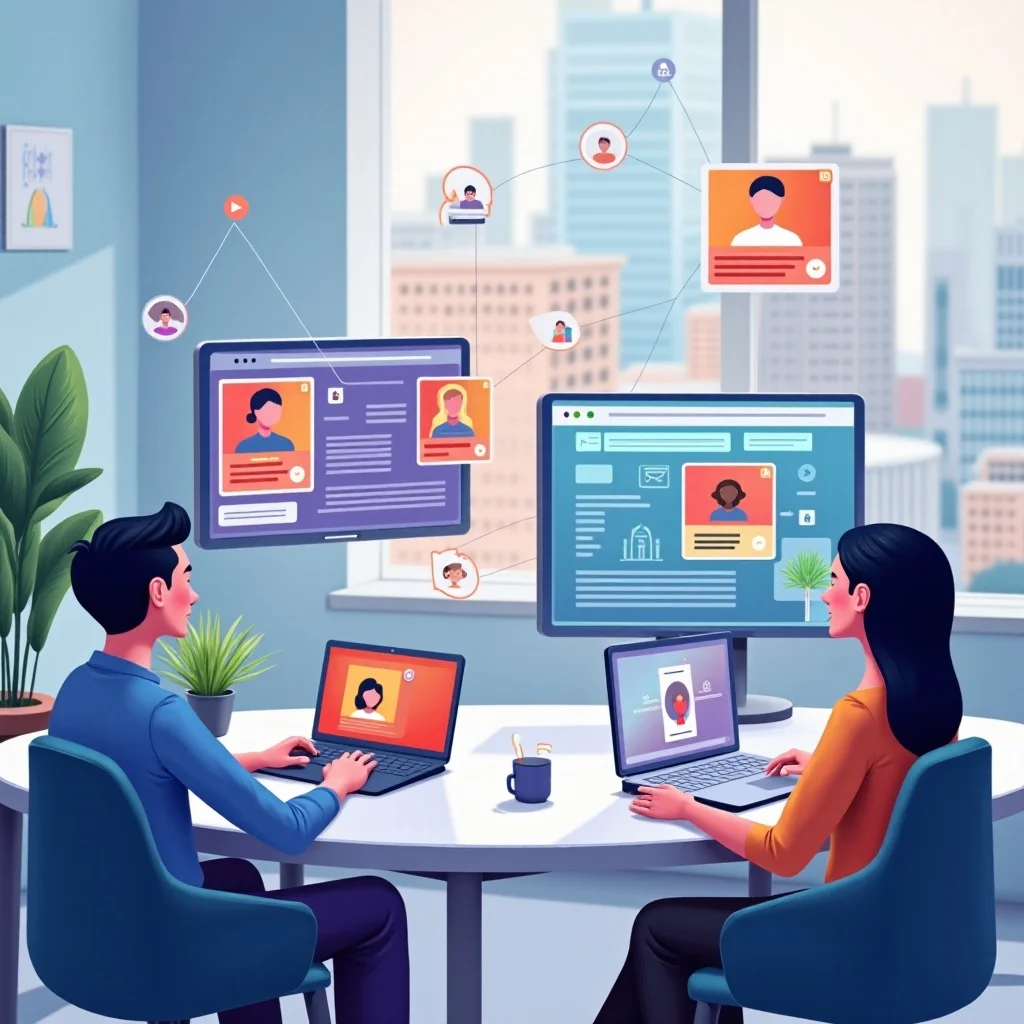 Categories of Remote Work Software