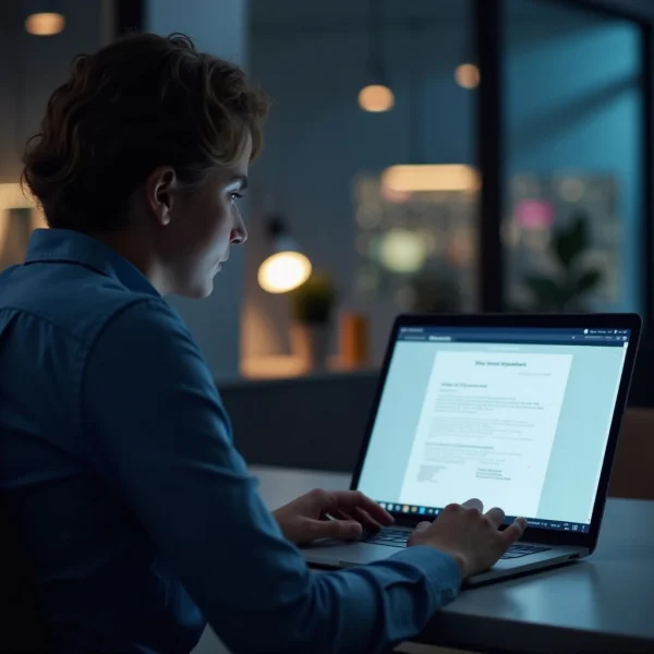 Conseils pour signer numériquement un PDF en toute sécurité