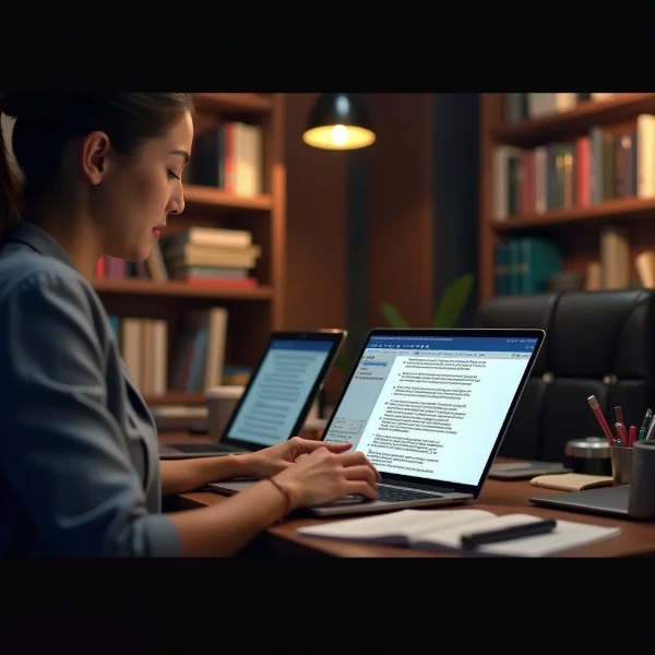 Los Mejores Procesadores de Textos: Nuestras Recomendaciones