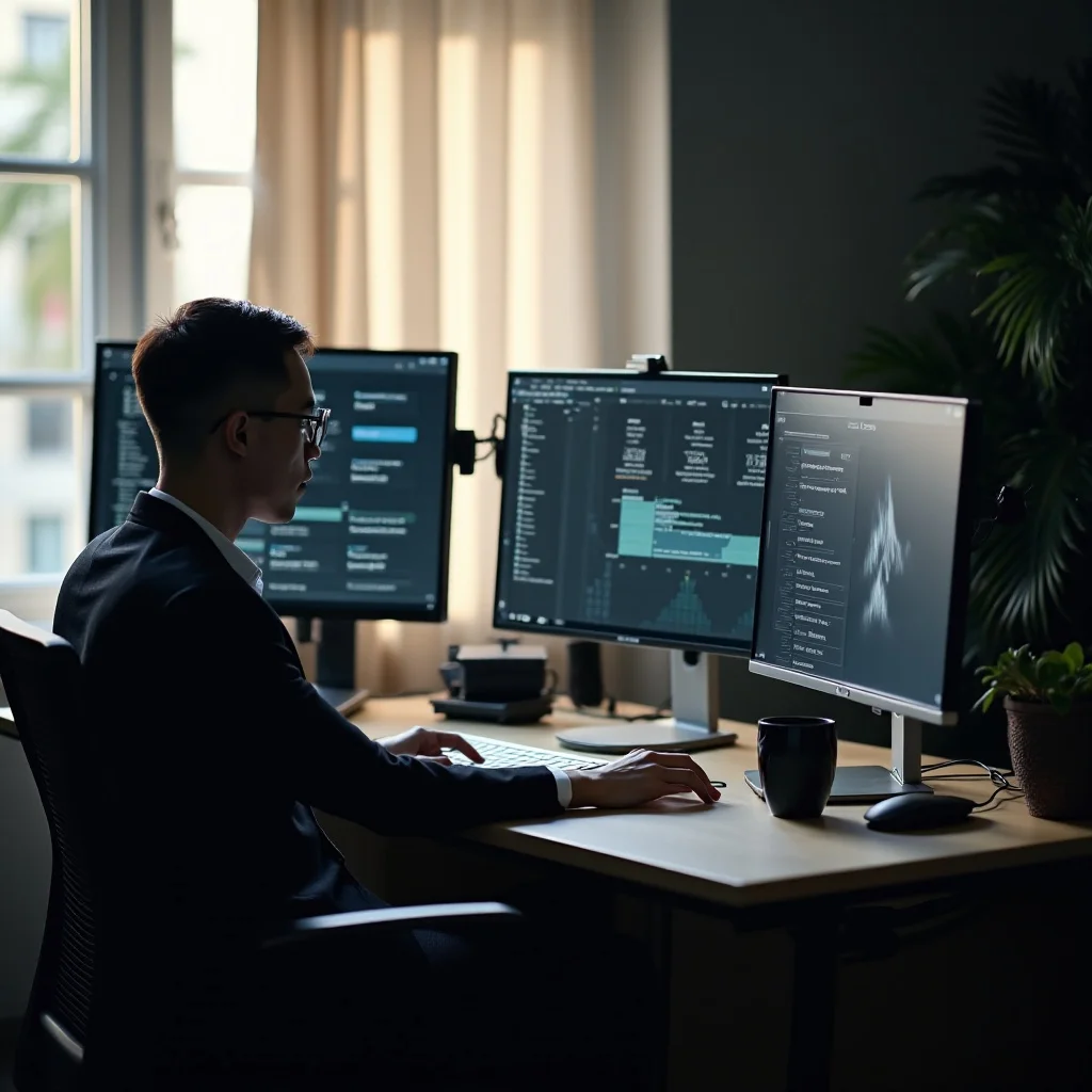 Software für Remote-Arbeit