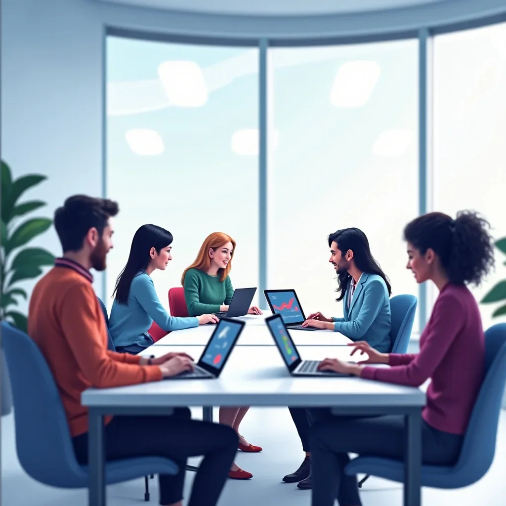 Wie Sie die richtige Software für Remote-Arbeit auswählen