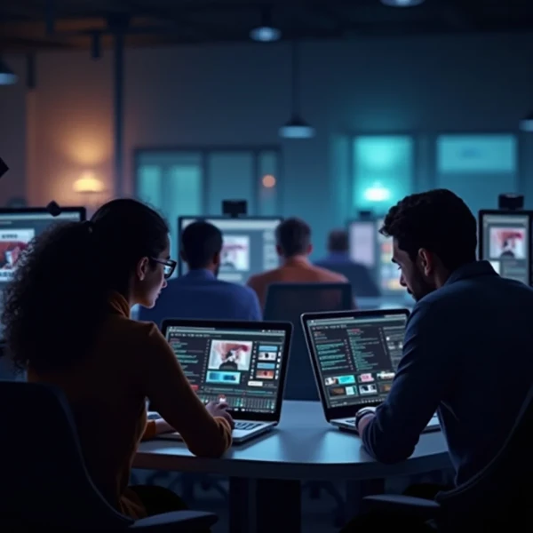 Cómo Elegir el Software para Trabajo Remoto Ideal para tu Equipo