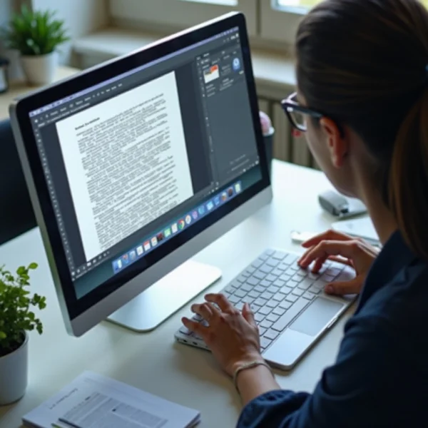 Comment supprimer un surlignage dans un PDF : les solutions à connaître