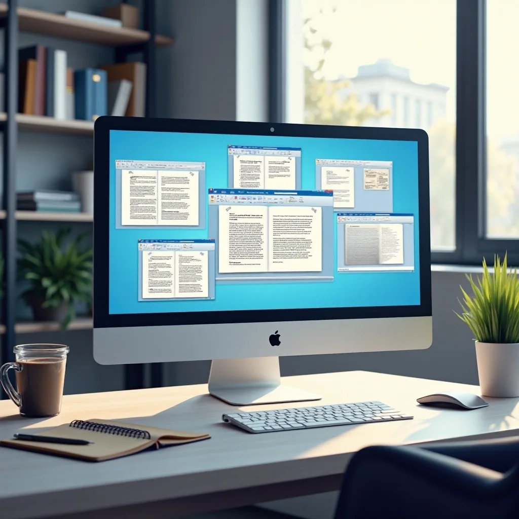 Häufige Anwendungen und Funktionen von Textverarbeitungsprogrammen