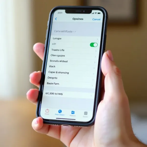 Webseiten auf dem iPhone als PDF speichern
