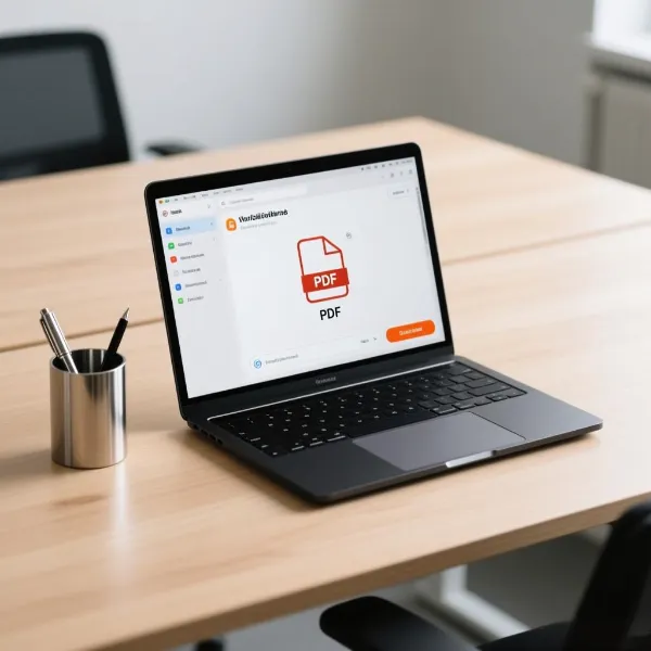 Wie erstellt man einen Link zu einer PDF-Datei mit File-Hosting-Diensten?