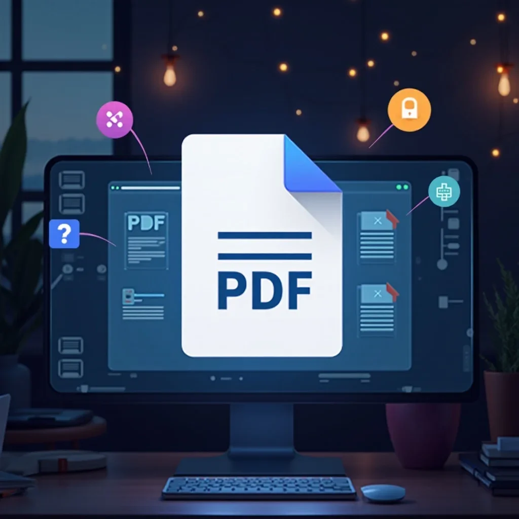 Häufige Probleme beim Öffnen von PDFs in Google Docs