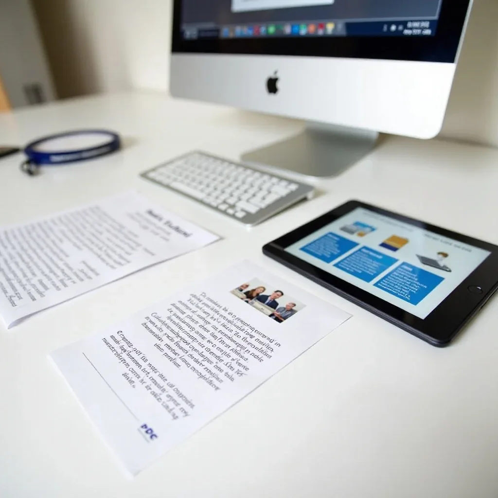 Alternativen zum Öffnen von PDFs in Google Docs