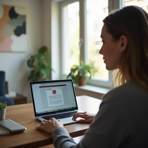 Wie man Seiten aus einem PDF extrahiert