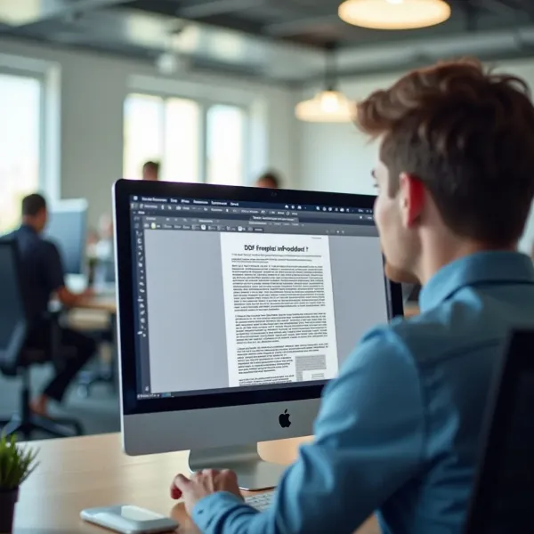 Warum Seiten aus einer PDF extrahieren?