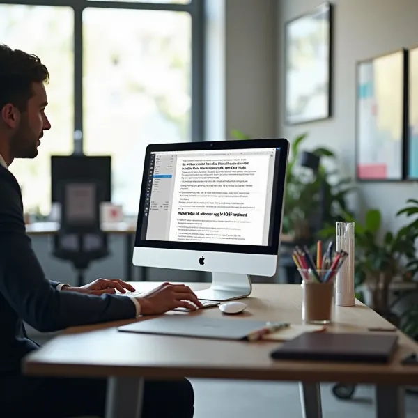 6 Beste Tools zum Bearbeiten von Text in PDFs