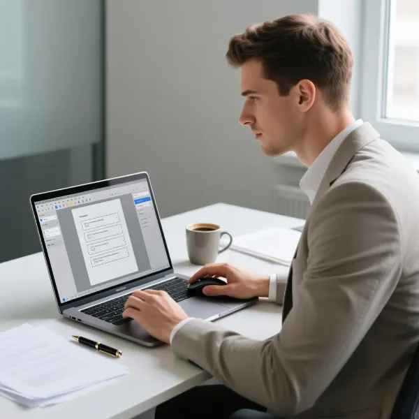 Wichtige Hinweise beim Bearbeiten von PDFs