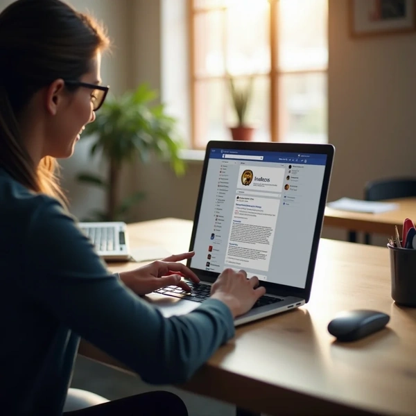 PDF auf Facebook teilen: Diese Methoden funktionieren