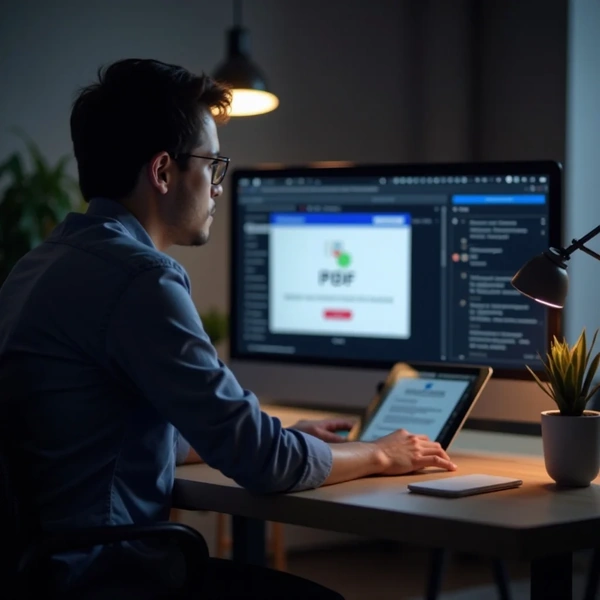 Zusätzliche Tipps für das Posten eines PDFs auf Facebook