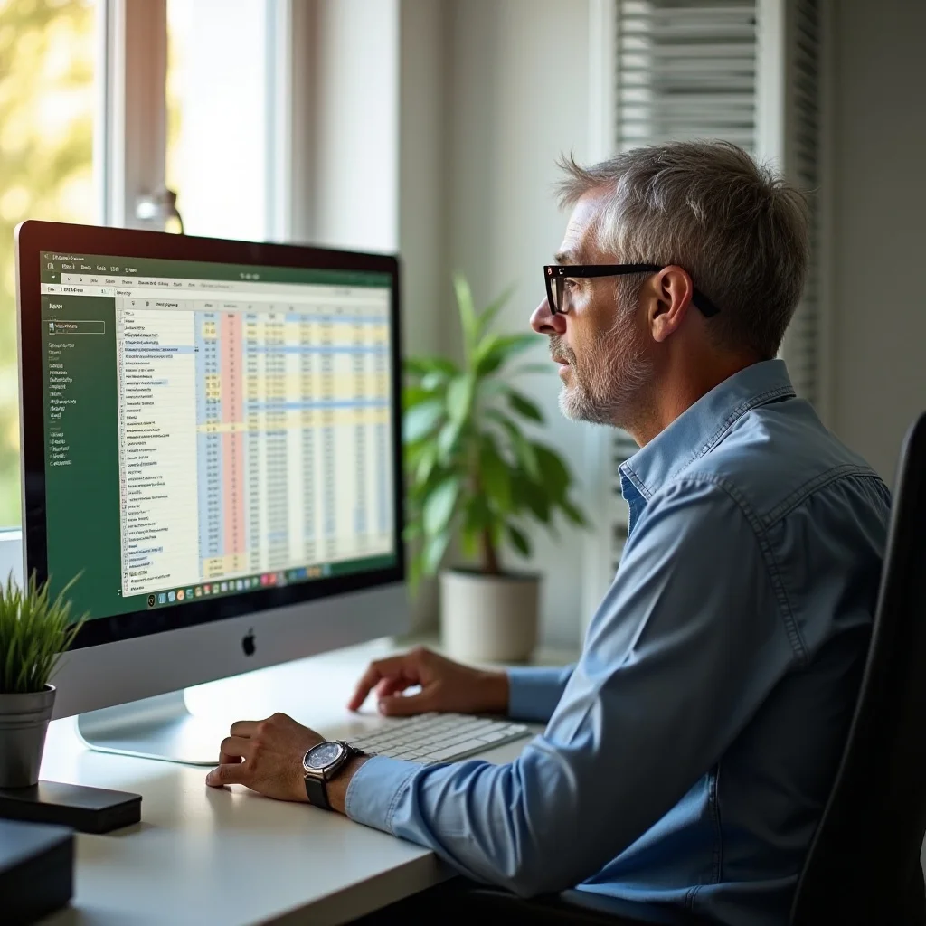 Methoden, um Excel als PDF zu speichern