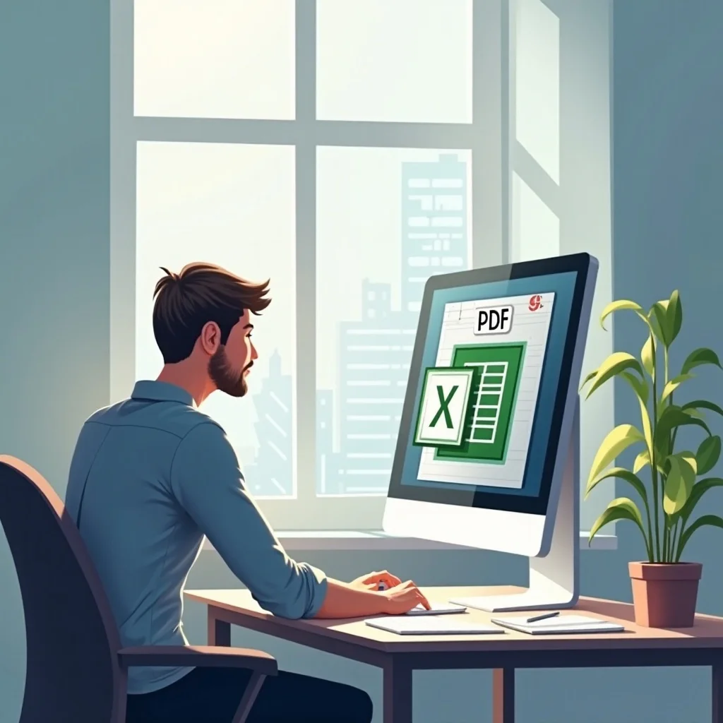 Häufige Probleme beim Speichern von Excel als PDF